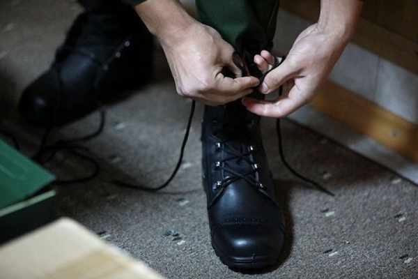 Вынесен приговор юноше, который предпочел карьеру модели в Южной Корее срочной службе в армии Вынесен приговор юноше, который предпочел карьеру модели в Южной Корее срочной службе в армии