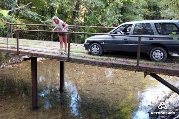 Зачем самолет, если есть Ford за 150 долларов? Автомобильное путешествие не для слабонервных Зачем самолет, если есть Ford за 150 долларов? Автомобильное путешествие не для слабонервных