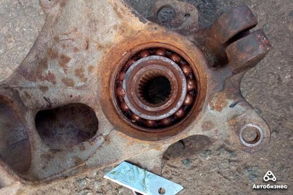 Зачем самолет, если есть Ford за 150 долларов? Автомобильное путешествие не для слабонервных Зачем самолет, если есть Ford за 150 долларов? Автомобильное путешествие не для слабонервных