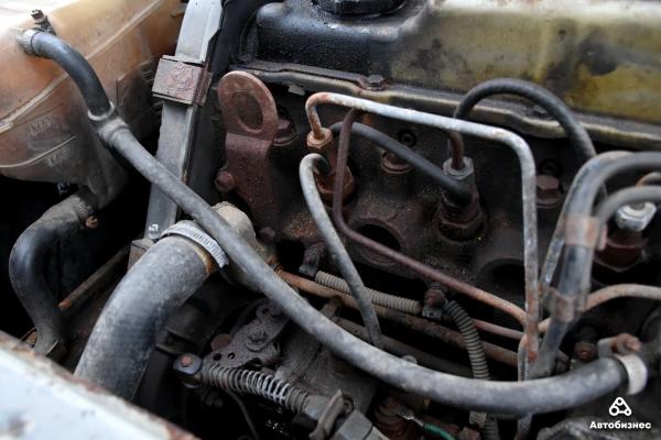 Зачем самолет, если есть Ford за 150 долларов? Автомобильное путешествие не для слабонервных Зачем самолет, если есть Ford за 150 долларов? Автомобильное путешествие не для слабонервных