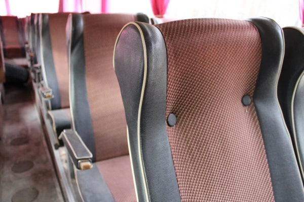 «Жена, конечно, не в восторге». Брестчанин купил советский ЛАЗ-699Р за $1 000, а вложил уже 10 тысяч долларов «Жена, конечно, не в восторге». Брестчанин купил советский ЛАЗ-699Р за $1 000, а вложил уже 10 тысяч долларов