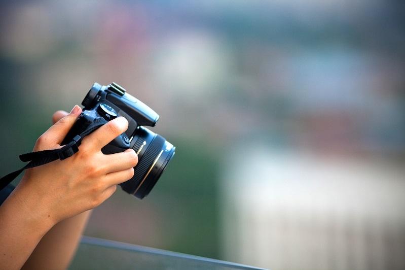 Внимание, объявляется конкурс новогоднего фото!