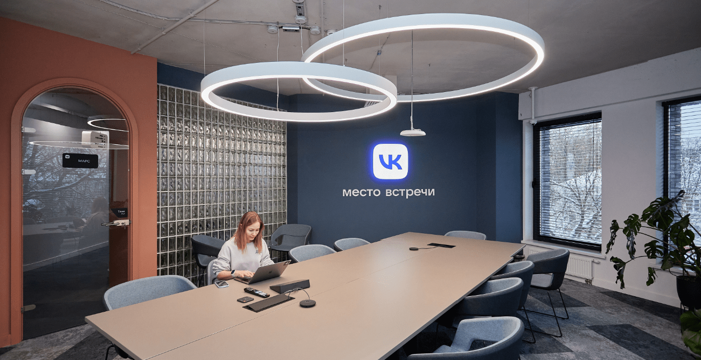 VK открыла офис в Беларуси