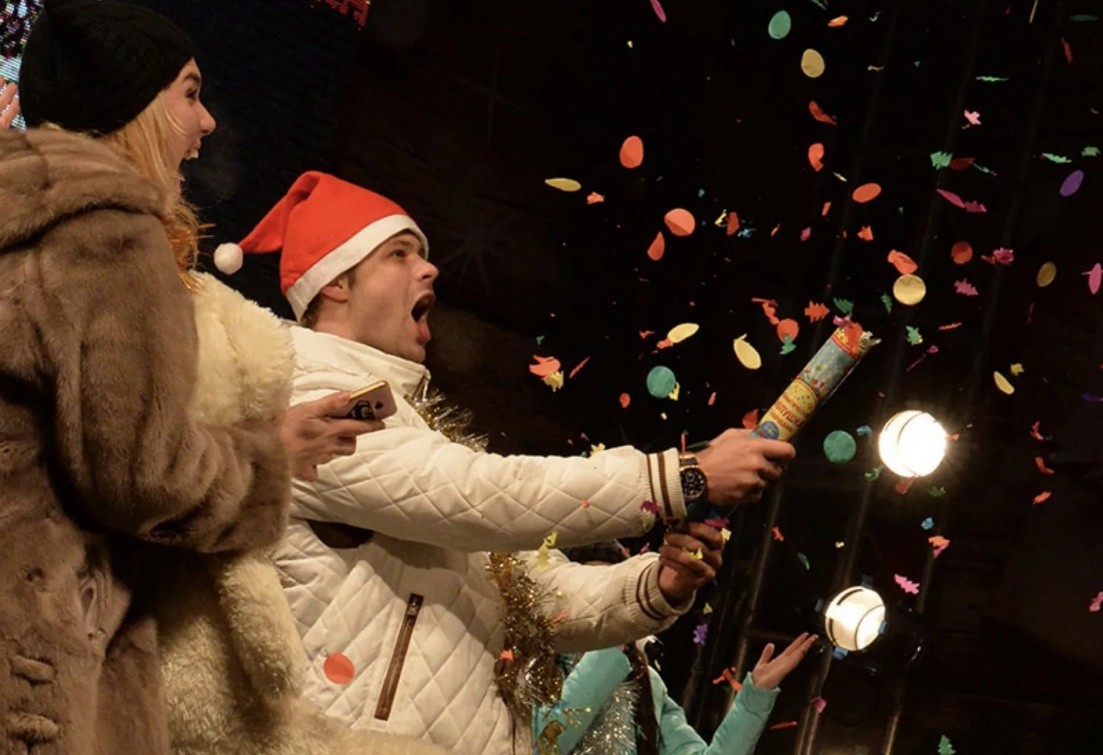 Фейерверки и салюты, почему популярны и какие исторические корни имеют