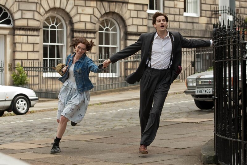 Что посмотреть на VOKA в праздничные выходные: пять кинохитов на белорусском языке