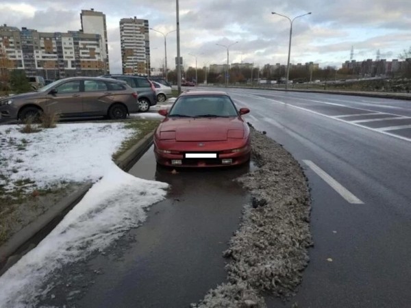 Автохлам или нет? Какие машины не эвакуируют после заявок о них белорусов