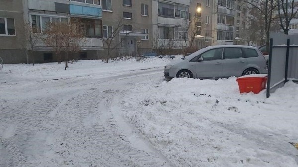 Автохлам или нет? Какие машины не эвакуируют после заявок о них белорусов