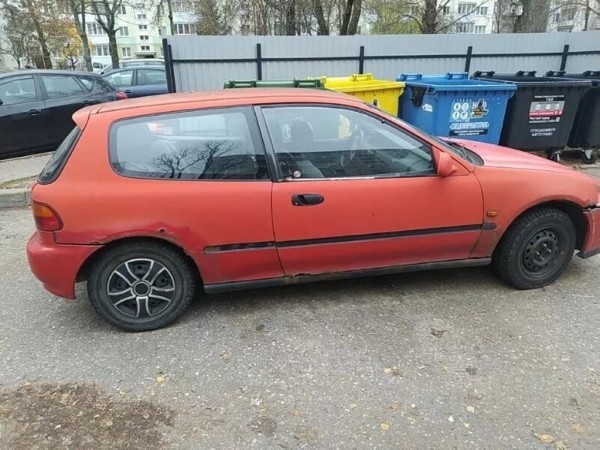 Автохлам или нет? Какие машины не эвакуируют после заявок о них белорусов