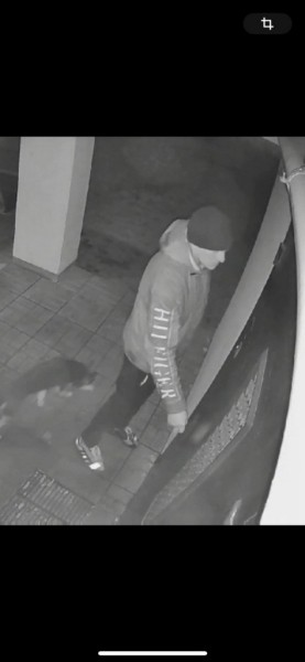 Барановичская милиция просит содействия в установлении личности мужчины Барановичская милиция просит содействия в установлении личности мужчины