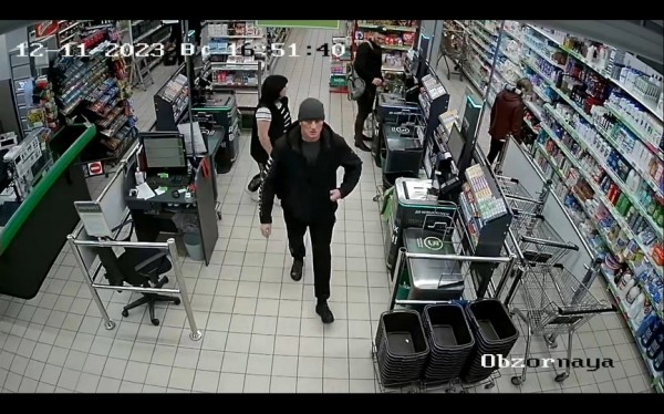 Барановичская милиция просит содействия в установлении личности мужчины Барановичская милиция просит содействия в установлении личности мужчины