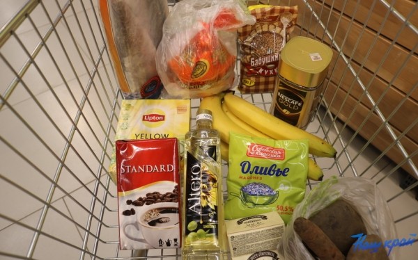 Богданов рассказал, поднимутся ли цены на продукты после Нового года Богданов рассказал, поднимутся ли цены на продукты после Нового года