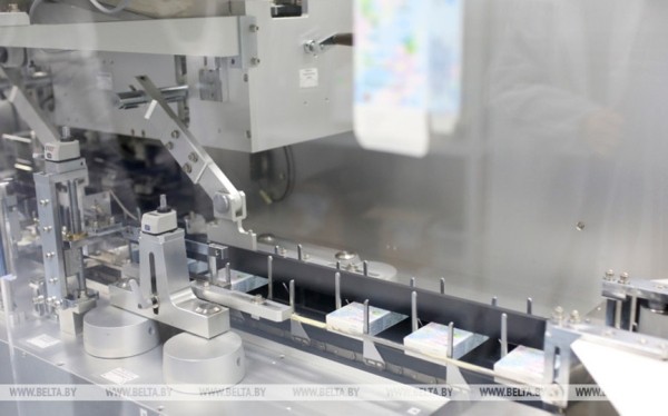 Более 30 новых лекарственных средств разрабатывает «Академфарм»