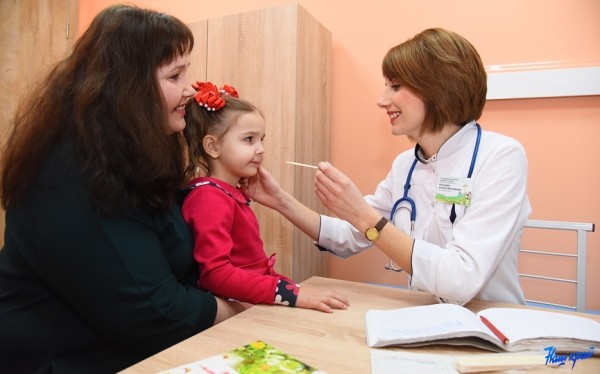 Будьте бдительны, корь возвращается Будьте бдительны, корь возвращается