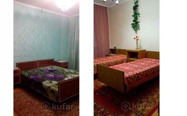 Ценник – 100 рублей в сутки. Посмотрите на самые дорогие съемные квартиры в Барановичах Ценник – 100 рублей в сутки. Посмотрите на самые дорогие съемные квартиры в Барановичах