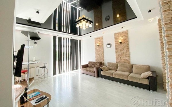 Ценник – 100 рублей в сутки. Посмотрите на самые дорогие съемные квартиры в Барановичах Ценник – 100 рублей в сутки. Посмотрите на самые дорогие съемные квартиры в Барановичах