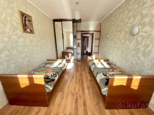 Ценник – 100 рублей в сутки. Посмотрите на самые дорогие съемные квартиры в Барановичах Ценник – 100 рублей в сутки. Посмотрите на самые дорогие съемные квартиры в Барановичах