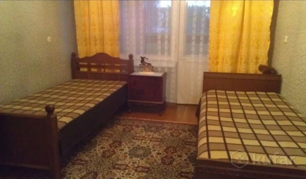 Ценник – 100 рублей в сутки. Посмотрите на самые дорогие съемные квартиры в Барановичах Ценник – 100 рублей в сутки. Посмотрите на самые дорогие съемные квартиры в Барановичах