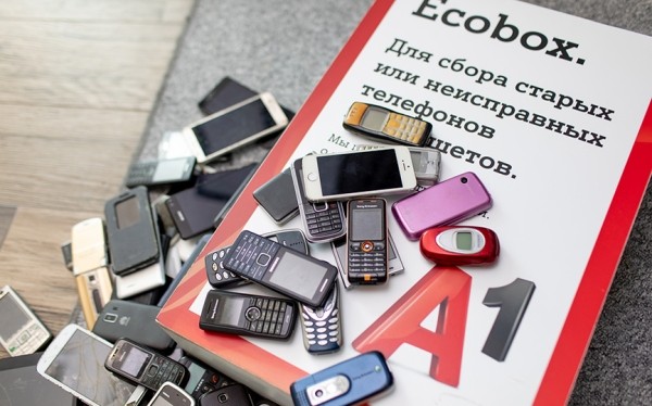 Два новеньких iPhone 14 Pro Max ждут своих хозяев. Осталось еще два розыгрыша инициативы «Эко Движ» от А1 Два новеньких iPhone 14 Pro Max ждут своих хозяев. Осталось еще два розыгрыша инициативы «Эко Движ» от А1