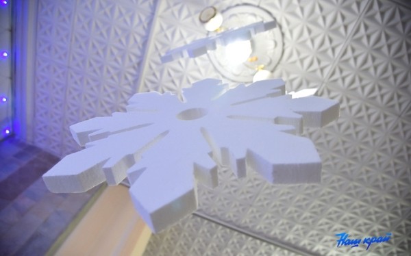 Фотофакт. Как принарядился Дворец детского творчества в Барановичах Фотофакт. Как принарядился Дворец детского творчества в Барановичах