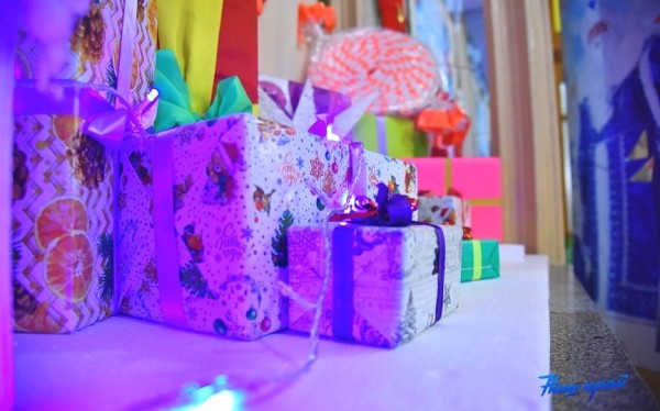 Фотофакт. Как принарядился Дворец детского творчества в Барановичах Фотофакт. Как принарядился Дворец детского творчества в Барановичах