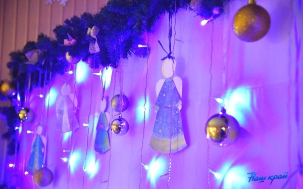 Фотофакт. Как принарядился Дворец детского творчества в Барановичах Фотофакт. Как принарядился Дворец детского творчества в Барановичах