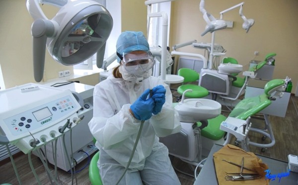 Как стоматологи будут лечить пациентов по новым нормам Как стоматологи будут лечить пациентов по новым нормам