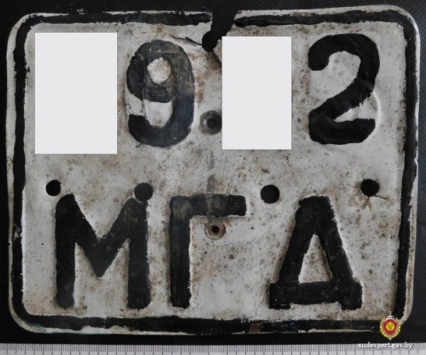 Купил б/у мотоцикл, чтобы ездить на рыбалку, а после его продажи стал фигурантом уголовного дела