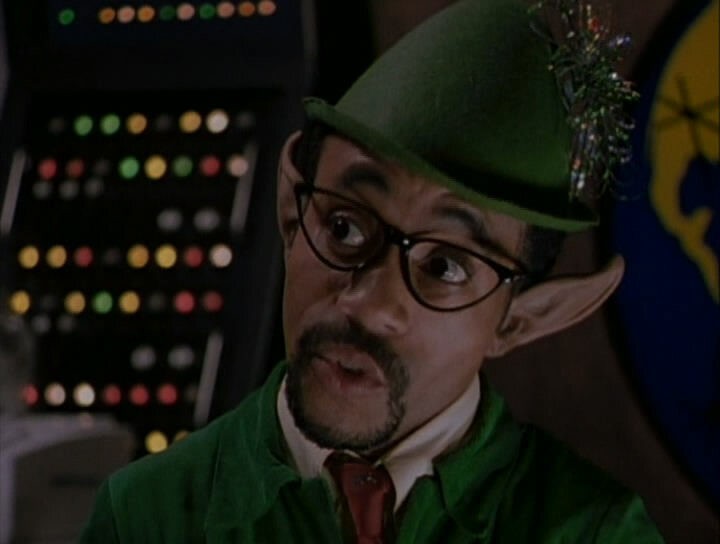 Что посмотреть: пять фильмов для зимнего настроения