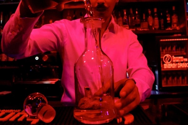 Не пропусти жаркую НОВОГОДНЮЮ вечеринку в ночном клубе «Reflex» в Бресте