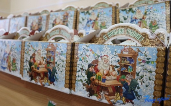 «Никто не останется без вкуснятины». Шулейко о предпраздничных запасах торговли Брестской области