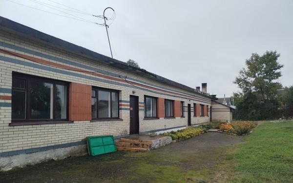 Новый хозяин нашелся для бывшего детсада в Барановичском районе  Новый хозяин нашелся для бывшего детсада в Барановичском районе