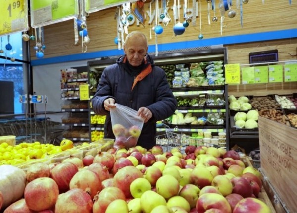 Один день из жизни брестского фонарщика Один день из жизни брестского фонарщика