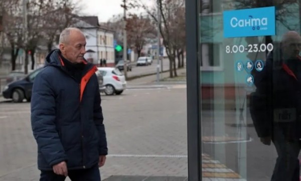 Один день из жизни брестского фонарщика Один день из жизни брестского фонарщика