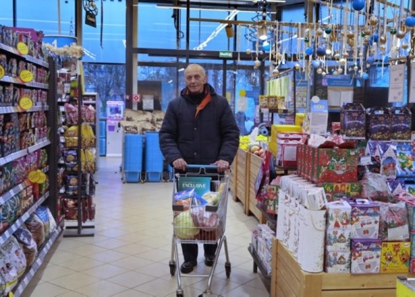 Один день из жизни брестского фонарщика Один день из жизни брестского фонарщика