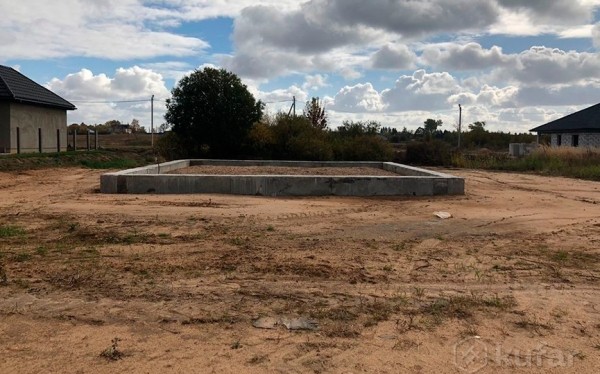 От 35 до 110 тысяч рублей. Обзор участков для строительства в Барановичах От 35 до 110 тысяч рублей. Обзор участков для строительства в Барановичах