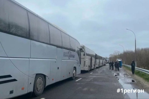 Перед новогодними праздниками цены на билеты из Польши в Беларусь выросли в 2-3 раза