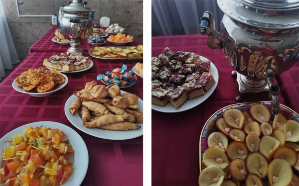 «Подпевал весь зал». В Барановичах прошел юбилейный концерт народного хора ветеранов «Сединка» «Подпевал весь зал». В Барановичах прошел юбилейный концерт народного хора ветеранов «Сединка»