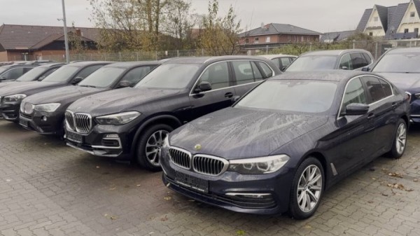 Правда об авто из Германии. Сколько зарабатывают на покупателях?