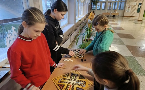 Праздник спорта прошел в учреждениях образования города Барановичи Праздник спорта прошел в учреждениях образования города Барановичи