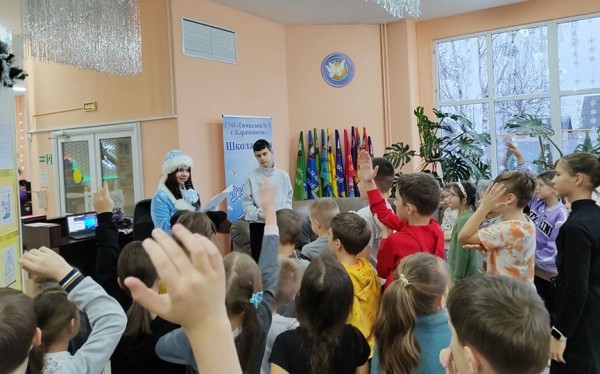 Праздник спорта прошел в учреждениях образования города Барановичи Праздник спорта прошел в учреждениях образования города Барановичи