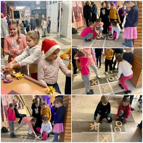 Праздник спорта прошел в учреждениях образования города Барановичи Праздник спорта прошел в учреждениях образования города Барановичи