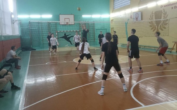 Праздник спорта прошел в учреждениях образования города Барановичи Праздник спорта прошел в учреждениях образования города Барановичи