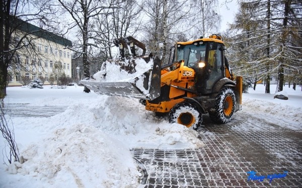 Прекратятся ли осадки, узнали на барановичской метеостанции
