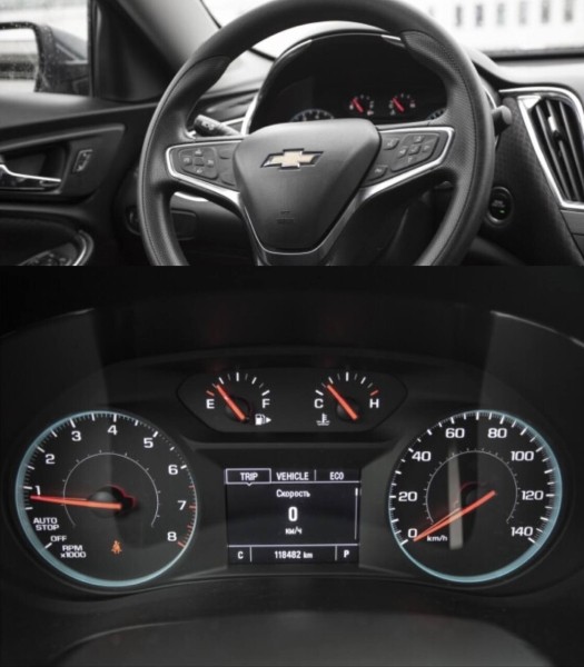 «Приклеили $1 000 за уборку салона!» Белорус отдал Chevrolet в автохаус и очень удивился методам реализации