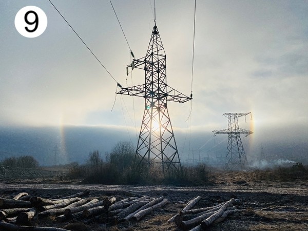 Проект «Это красиво: Барановичский край на фото». Голосование в пятом туре