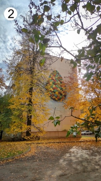 Проект «Это красиво: Барановичский край на фото». Голосование в пятом туре