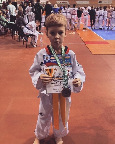 Ребята барановичской спортшколы успешно представили город на «Кубке столицы» Ребята барановичской спортшколы успешно представили город на «Кубке столицы»