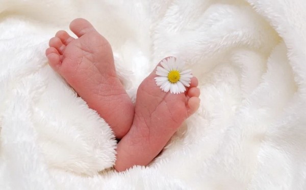 Редкие имена получили новорожденные малыши в Барановичах Редкие имена получили новорожденные малыши в Барановичах