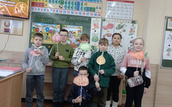 Школьная суббота 9 декабря в учреждениях образования города Барановичи