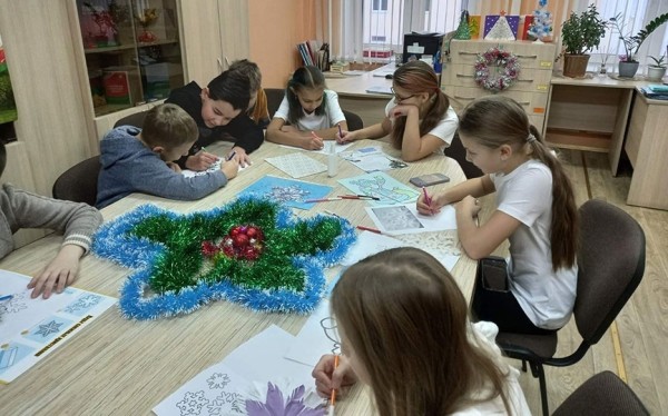 Школьная суббота 9 декабря в учреждениях образования города Барановичи